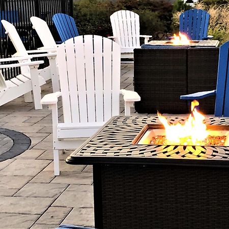 Neptune House Block Island Resort New Shoreham Esterno foto