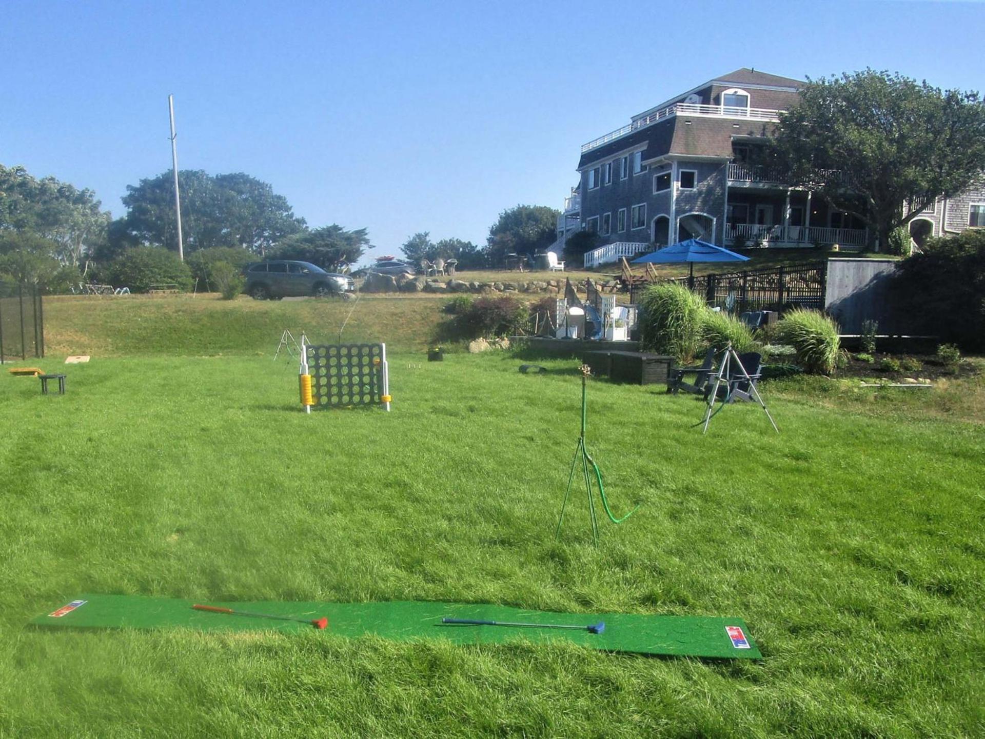 Neptune House Block Island Resort New Shoreham Esterno foto