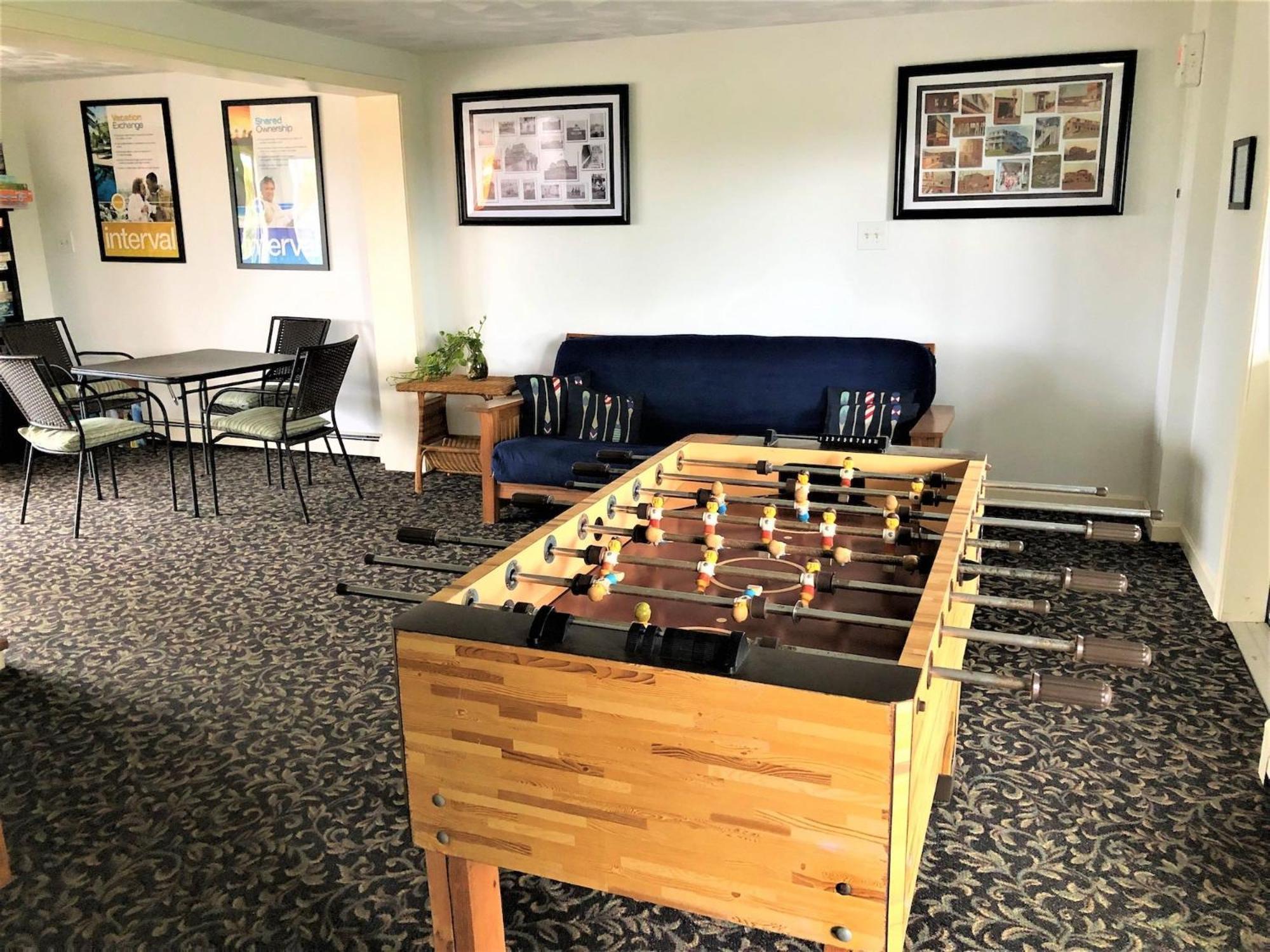 Neptune House Block Island Resort New Shoreham Esterno foto