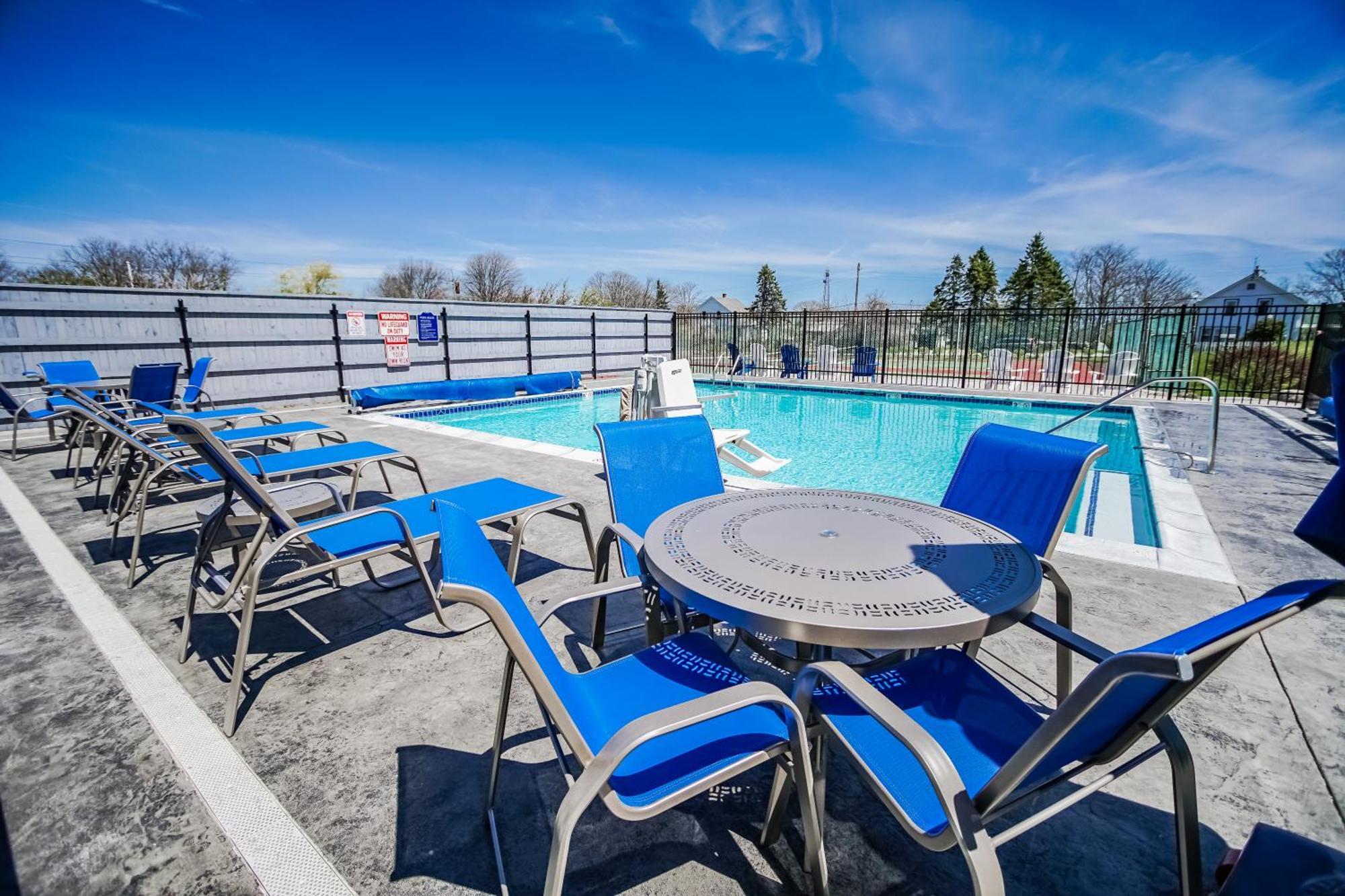 Neptune House Block Island Resort New Shoreham Esterno foto