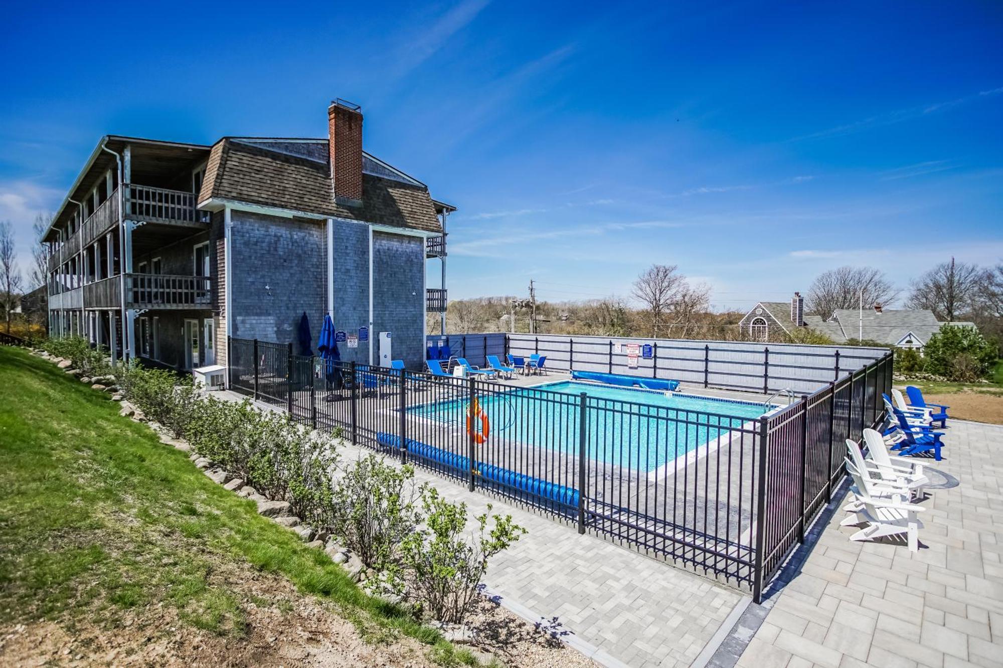 Neptune House Block Island Resort New Shoreham Esterno foto