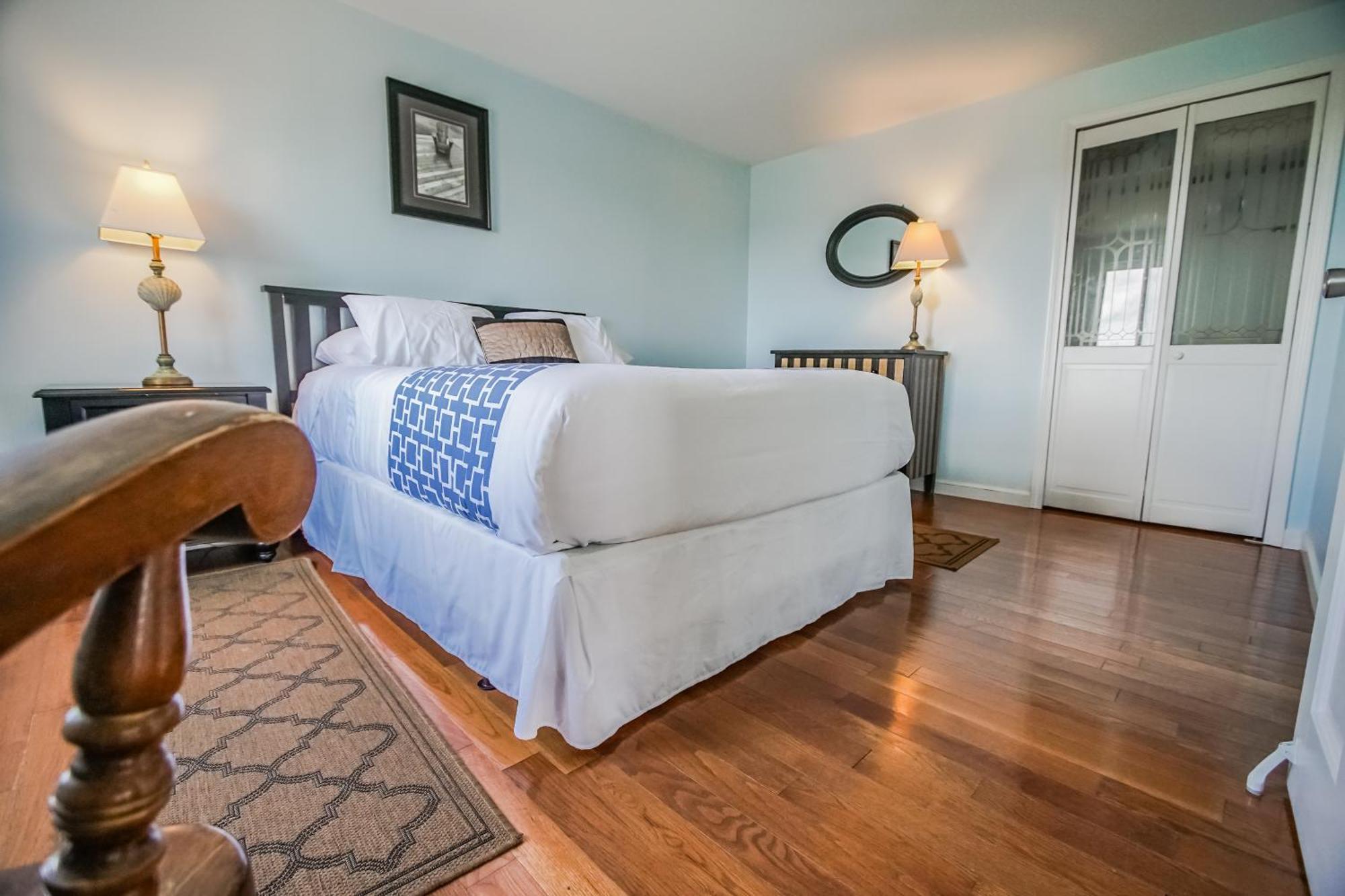 Neptune House Block Island Resort New Shoreham Esterno foto