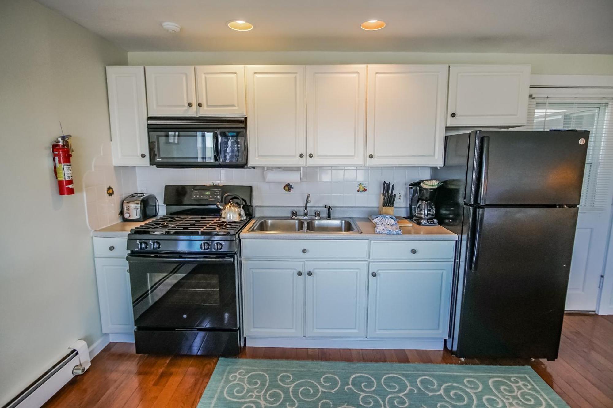 Neptune House Block Island Resort New Shoreham Esterno foto