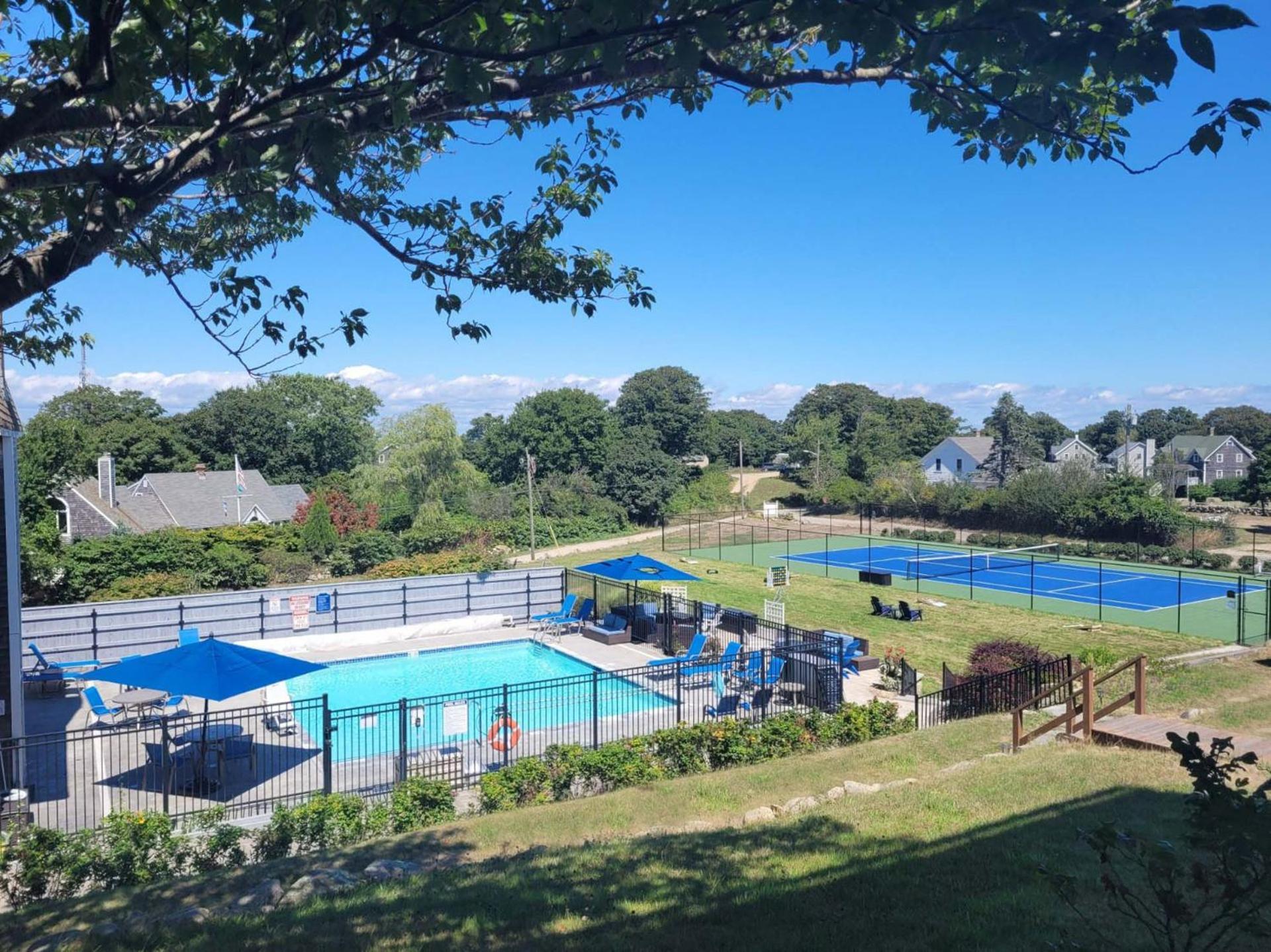 Neptune House Block Island Resort New Shoreham Esterno foto